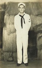 Photo of Charles Francis McHenry